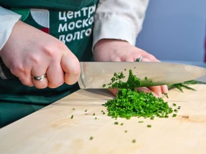 Более 70 поваров будут участвовать в конкурсе форума-фестиваля «Москва 2030»