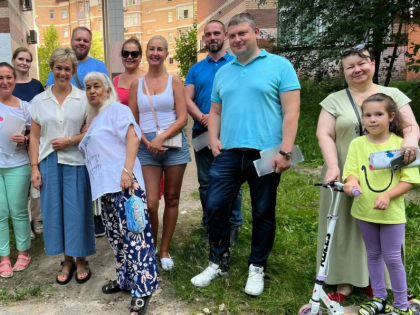 Биатлонистка Зайцева: мы должны использовать все форматы, чтобы спорт стал частью жизни каждого