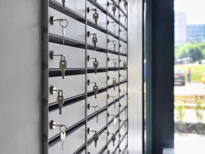 Андрей Бочкарев: Жилой комплекс около стадиона «Торпедо» достроят к середине года