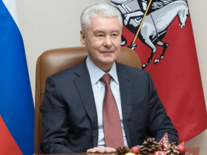 Собянин: Благодаря программе реновации будут созданы новые места для отдыха