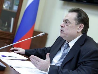 Комитет по делам национальностей утвердил план работы на весеннюю сессию 2024 года