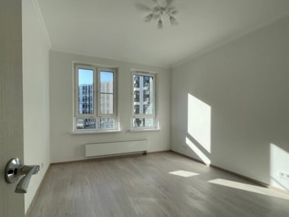 Реновация жилья в Москве: новые квартиры для горожан