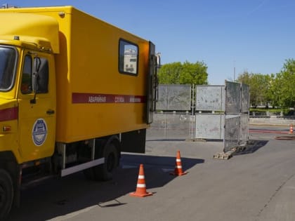 Городские службы работают в усиленном режиме из-за дождя в Москве