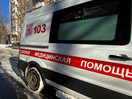 Жительница Мариуполя скончалась после приема неиспытанных западных препаратов