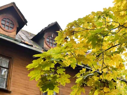 Стабильная погода в Москве на следующей неделе