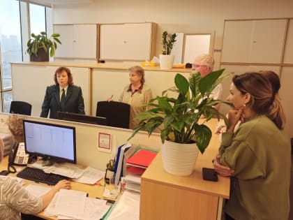 Трудовому коллективу публичного акционерного общества разъяснили порядок декларирования доходов от продажи имущества