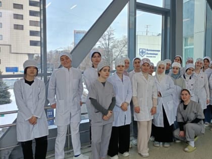 Флагманский центр экстренной помощи Боткинской больницы