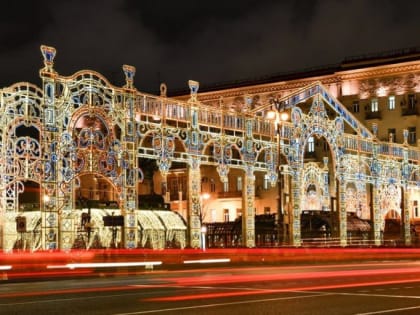 В нескольких зданиях ЦАО временно отключился свет из-за сбоя на кабельных линиях