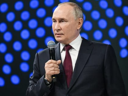 Россия пыталась сотрудничать с Западом, но с ее интересами там не считаются – Путин