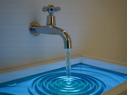 Более чем 2,9 миллиона анализов качества воды провели в Москве с начала года