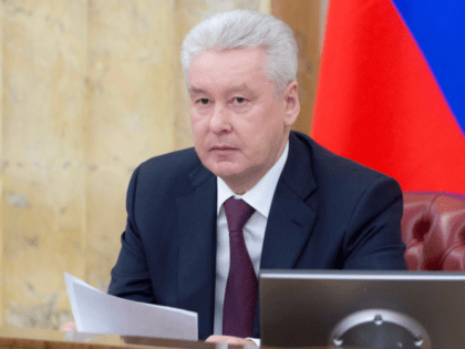 Собянин: Москва не потеряла в больницах ни одного человека после теракта