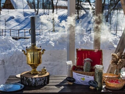 Масленицу отметят на Городской ферме ВДНХ 1 и 2 марта