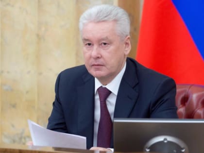 Мэр Москвы: Открылся новый подземный переход к городскому вокзалу в Зеленограде