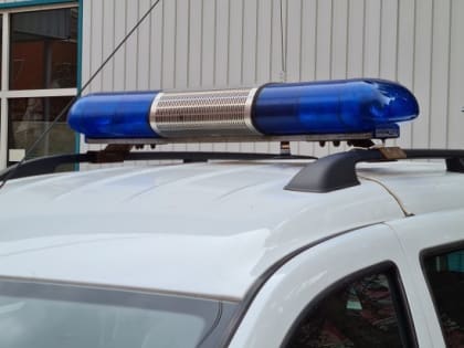 Полицейские из Конькова задержали подозреваемого в краже алкоголя из магазина