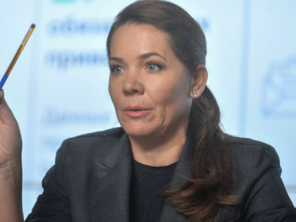 Анастасия Ракова: Центр госуслуг района Хамовники стал еще комфортнее для москвичей