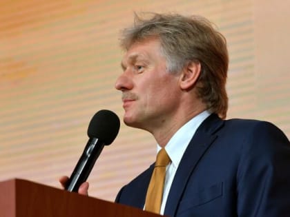 Песков заявил об отсутствии решения по посещению саммита G20 Путиным