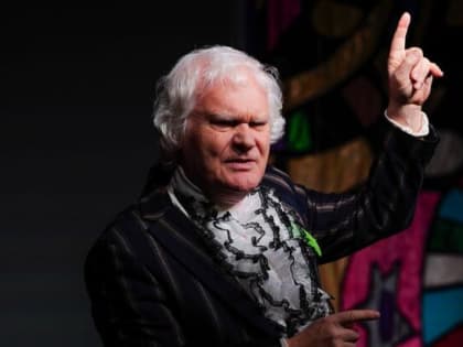 Юрий Куклачев отметил важность новых помещений для цирковых животных