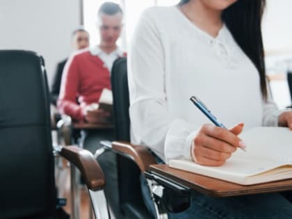 Библиотеки Теплого Стана присоединятся к акции «Тотальный диктант» 5 апреля