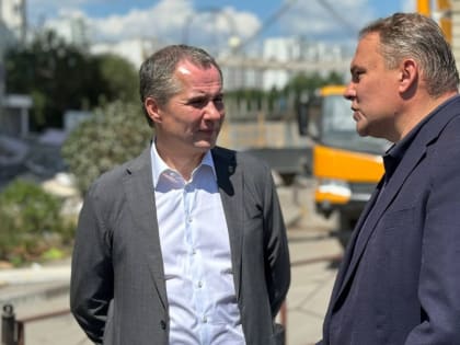 Петр Толстой передал бойцам теробороны Белгородчины помощь, собранную его волонтерской командой вместе с «Народным фронтом»