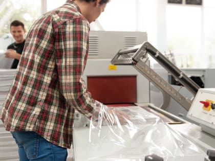 День российской печати: в каких столичных колледжах готовят профессионалов издательского и печатного дела