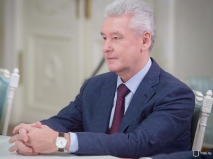 Собянин объявил об открытии общественного центра «Орион» после обновления