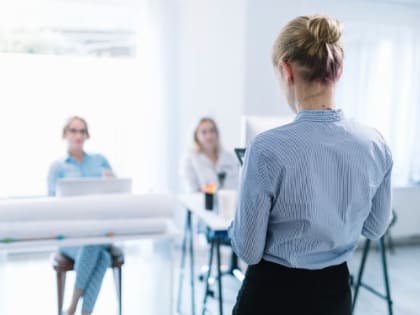 Фестиваль инклюзивных практик состоялся в школе №1596