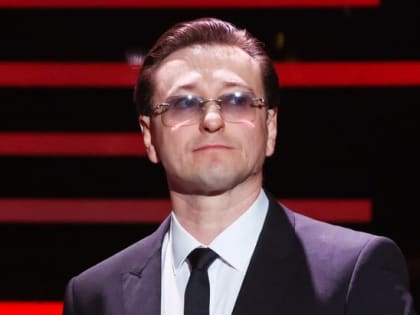 Путин наградил Сергея Безрукова орденом 