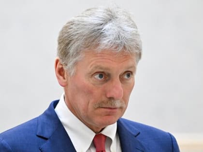 Песков назвал уверенным шагом к холодной войне планы разместить ракеты США в ФРГ