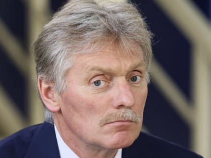 Песков: обстрел журналистов НТВ в ДНР был преднамеренным нападением