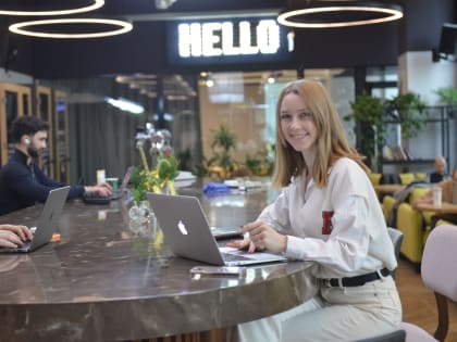 Офисный центр возведут в поселении Внуковское