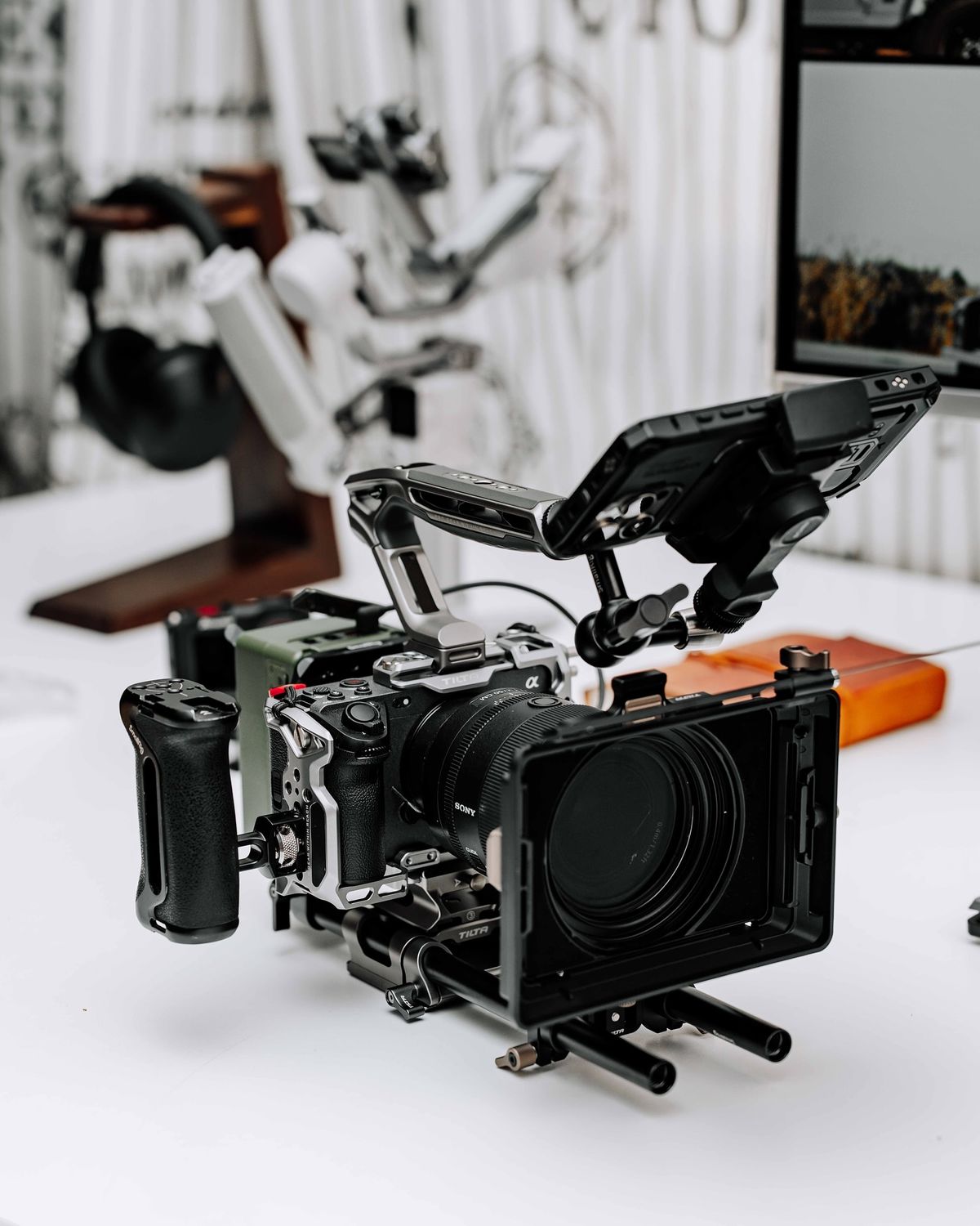 Image Electronics Hero Image