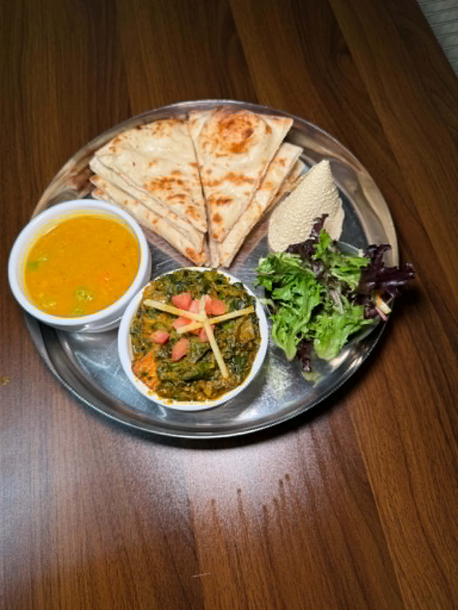 VEG SPECIAL