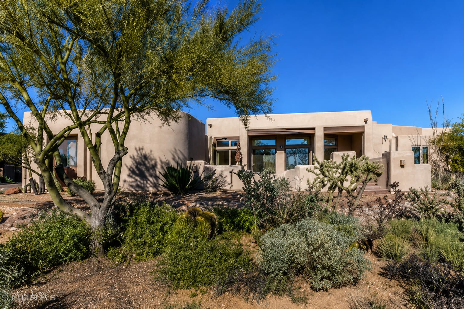 Paradise Valley Property