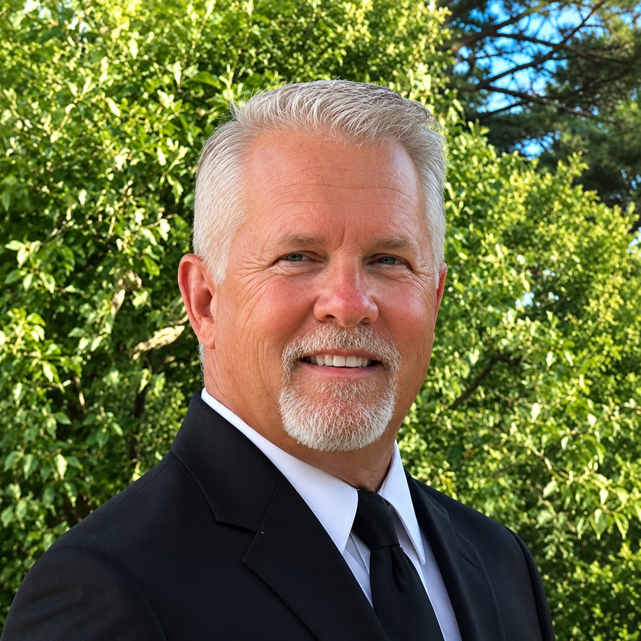 Russ Hermann - Real Estate Professional at Advanced Luxury Homes