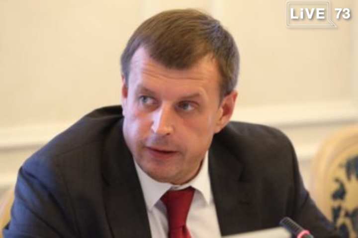 Глава администрации Ульяновска Алексей Гаев проведёт приём граждан