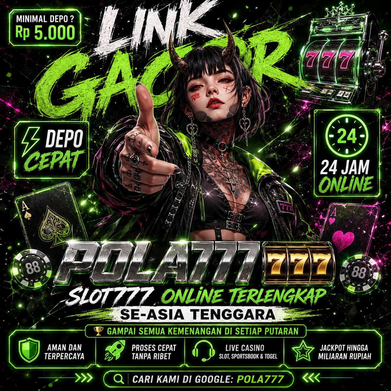 POLA777
