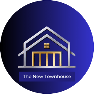 The New Townhouse Logo