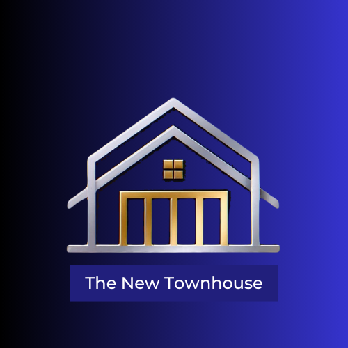 The New TownHouse Logo