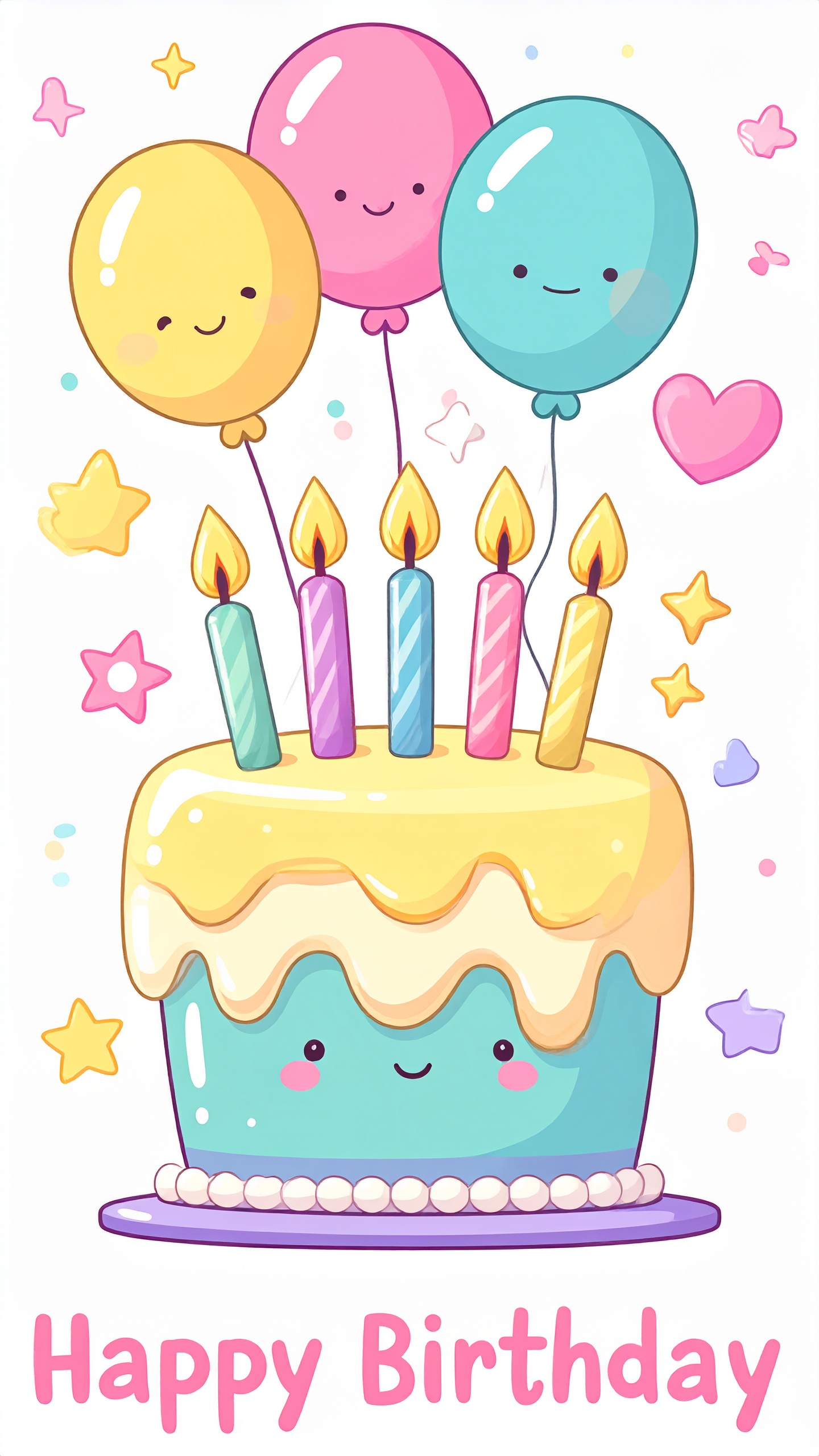 Birthday