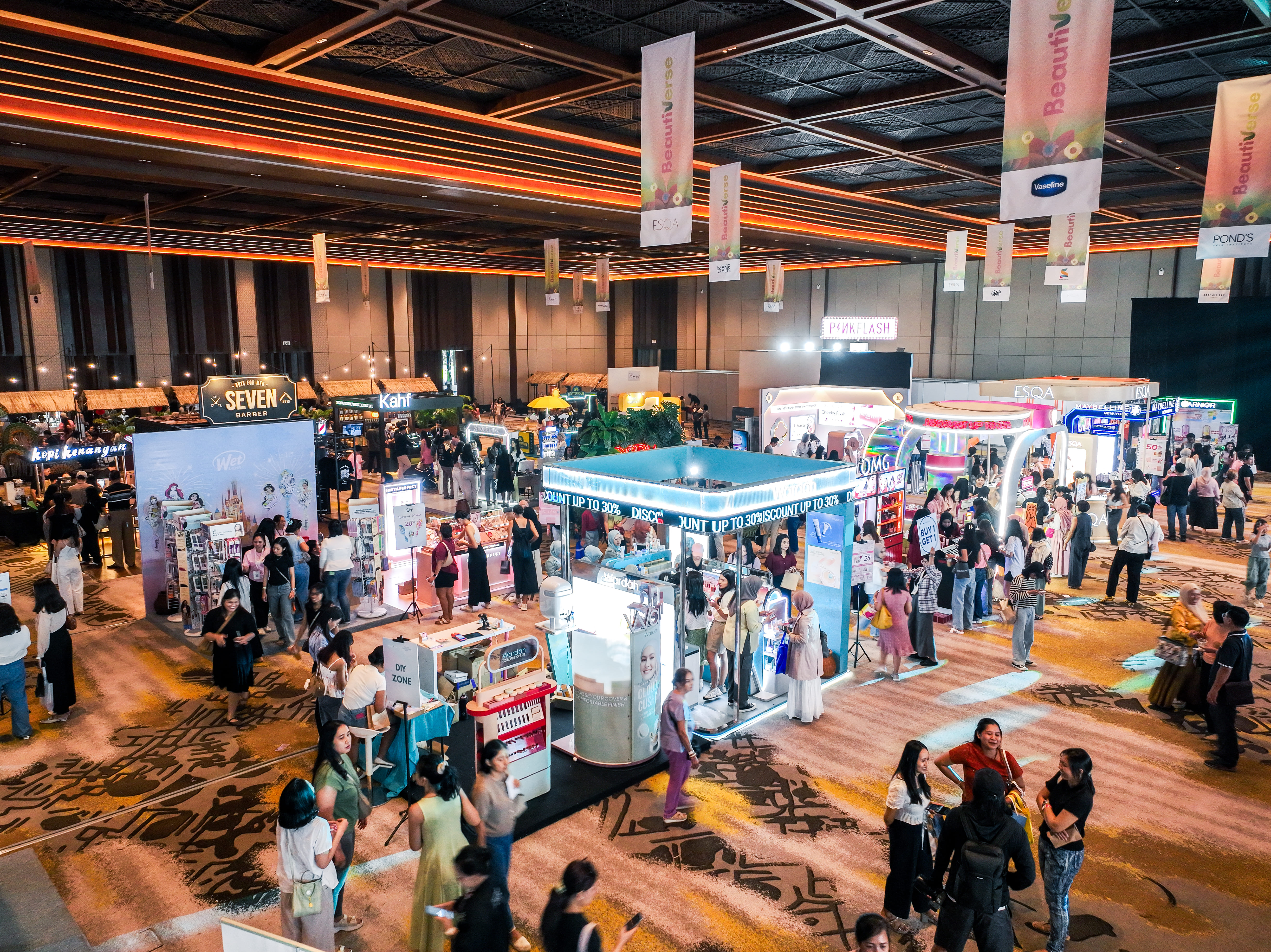 Welcoming Beautiverse 2026: Synergizing Wellness Tourism and the Beauty Industry in Sanur SEZ