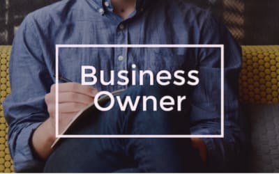 Bussiness Owner