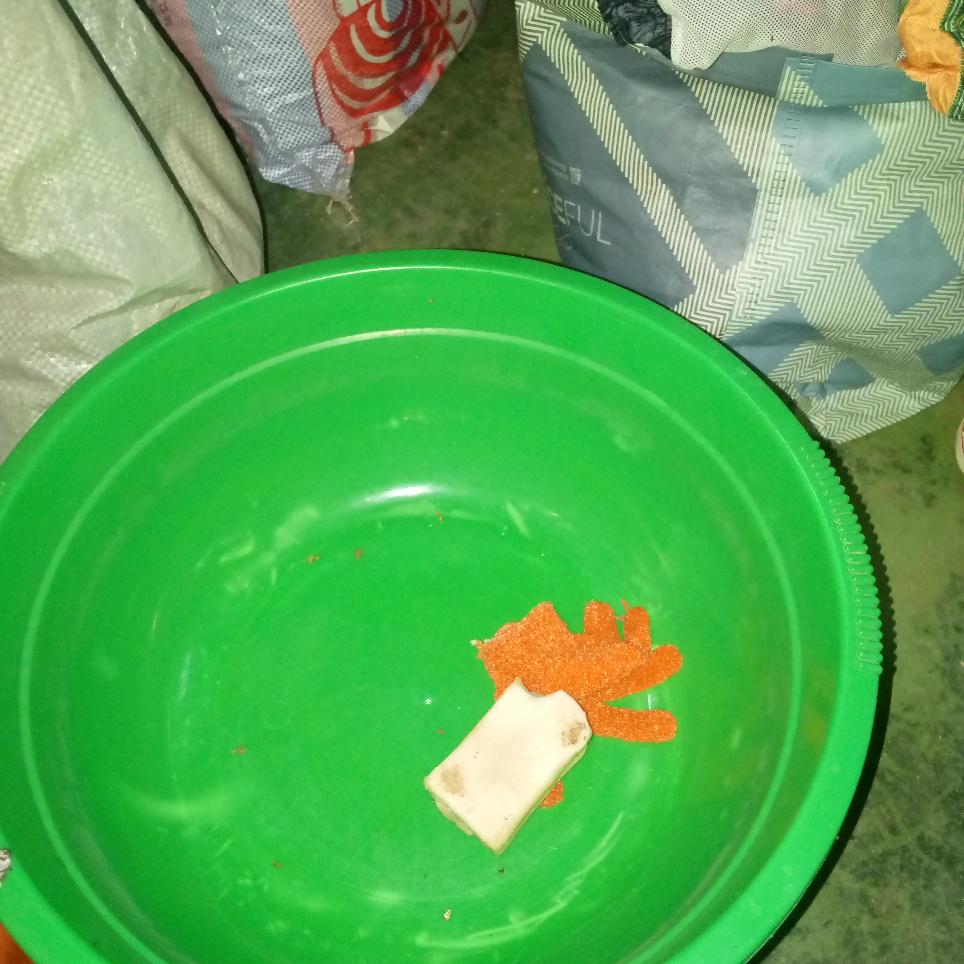 GEOGRAPHY S1 WELCOME TEST