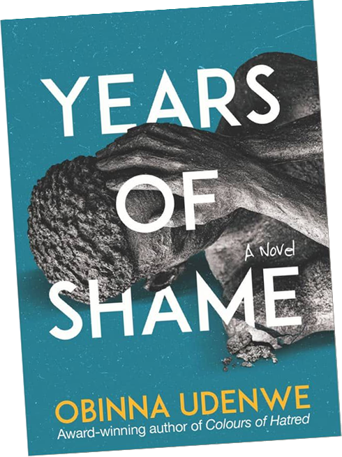 Years of Shame