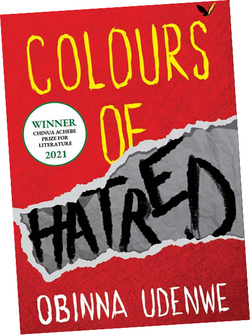 Colours of Hatred