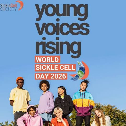 The Guardian’s Report on Sickle Cell Disease, A Scary Concern
