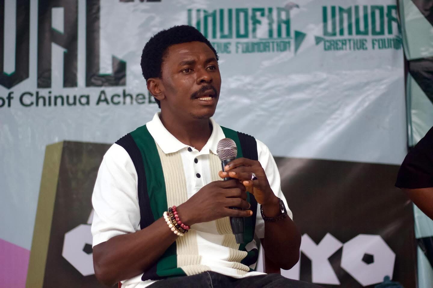Umuofia Books & Art Festival