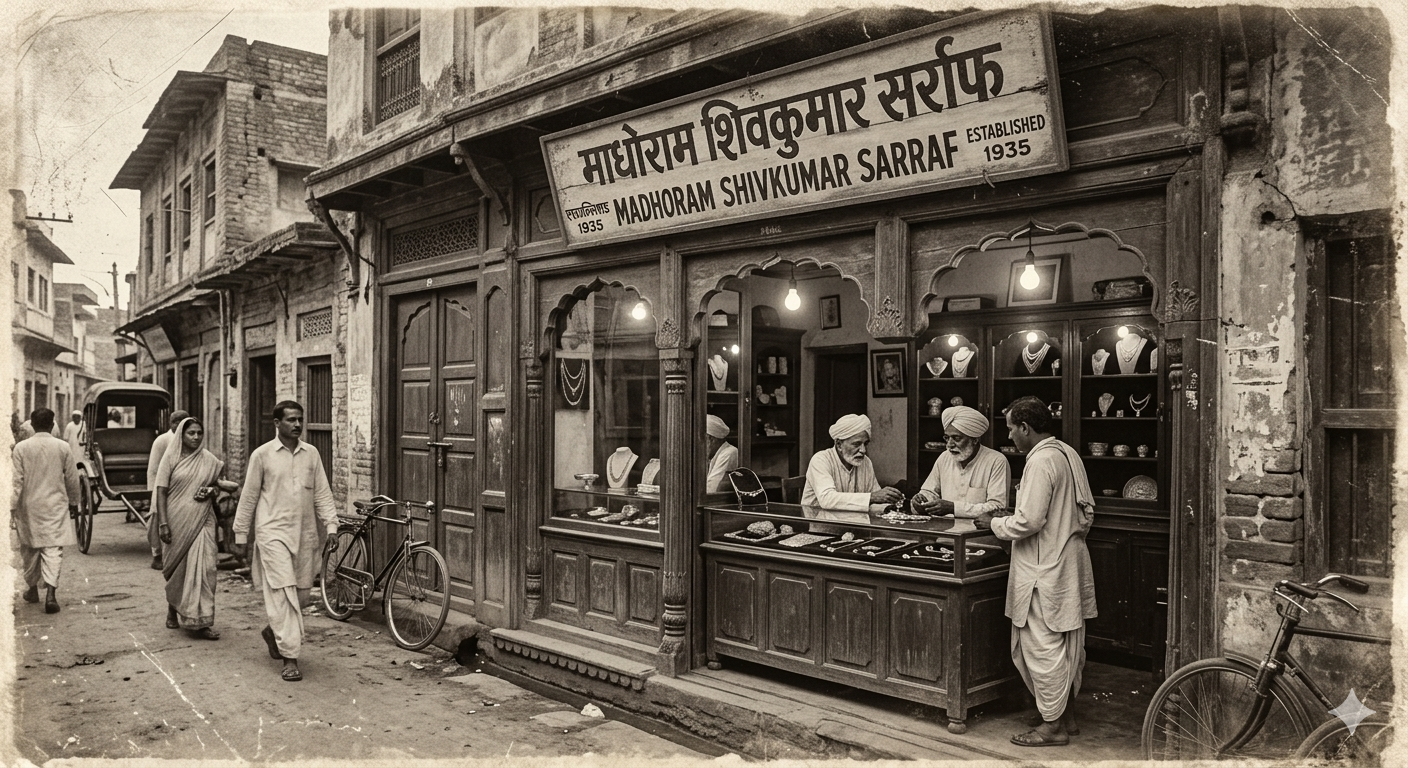 Craftsmanship and Heritage