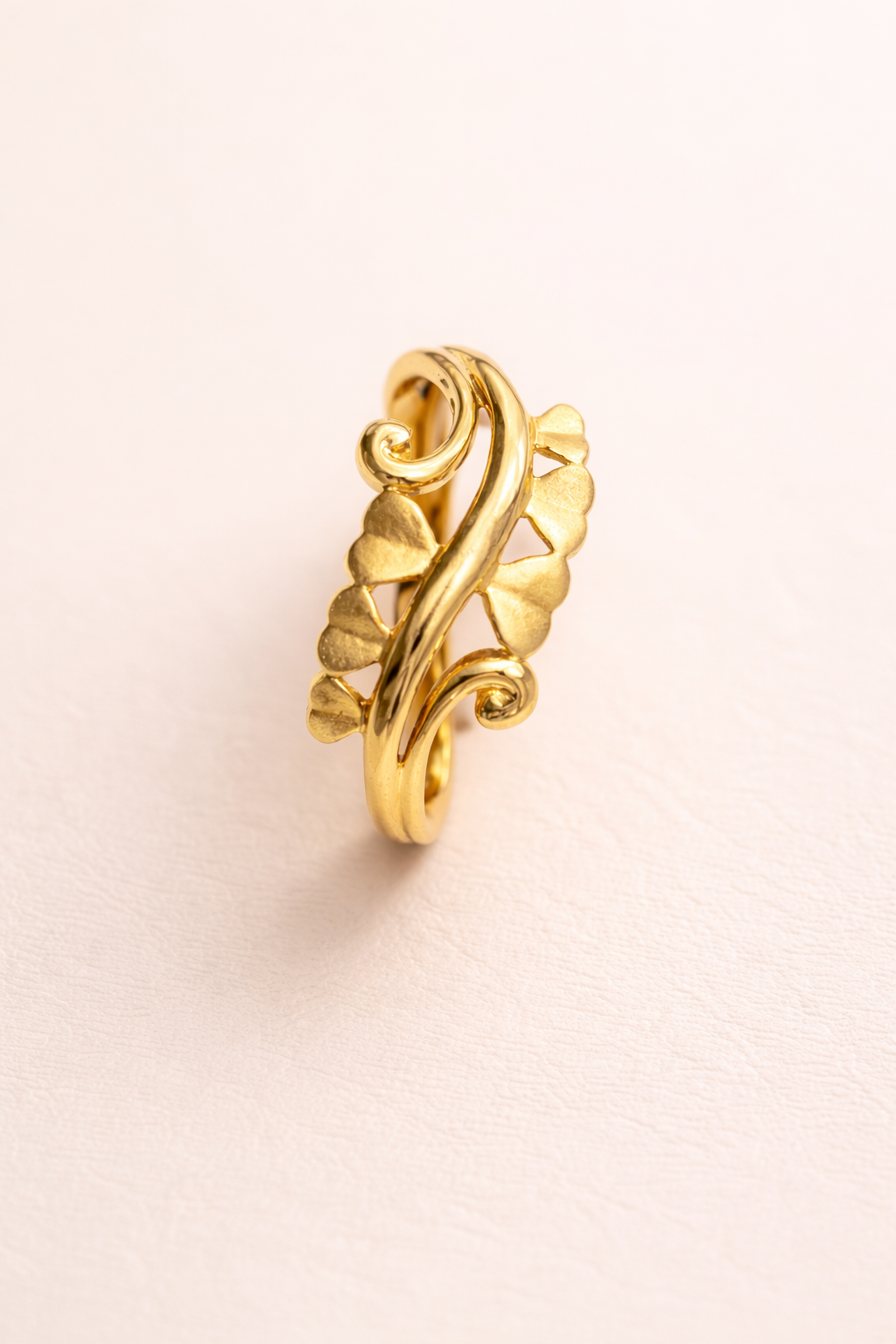 he Mayura Grace - Variation 2