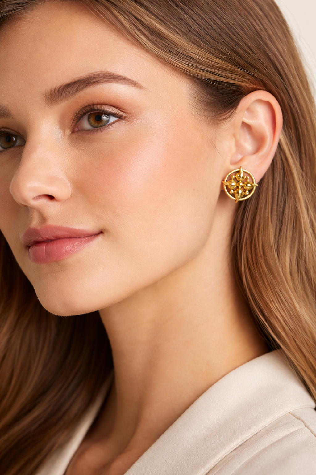 he Mayura Grace - Variation 1