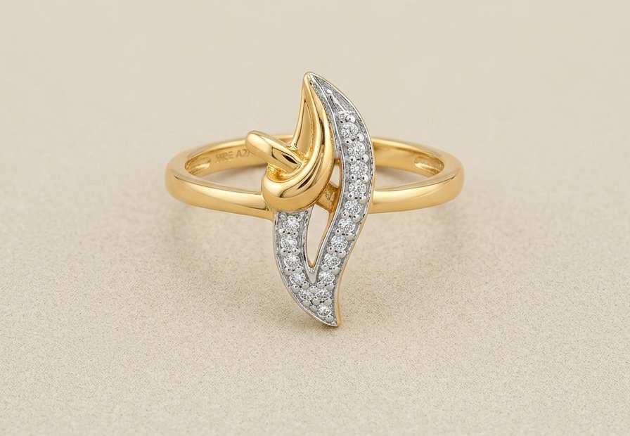 he Mayura Grace - Variation 2